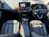 X3 xドライブ20d ディーゼル 4WD 