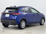 ノート 1.2 AUTECH クロスオーバー FOUR 4WD ワンオーナー