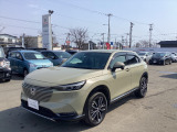 ヴェゼル 1.5 e:HEV Z 4WD 