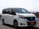 セレナ 1.2 e-POWER ハイウェイスター V 