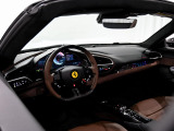 296 GTS F1 DCT 
