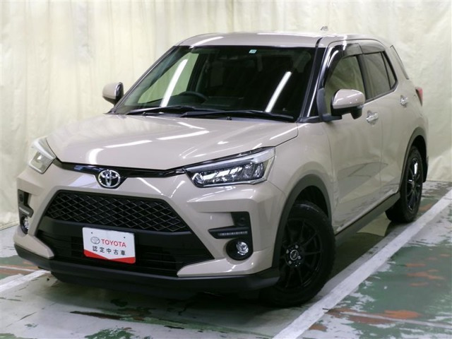 ライズ 1.0 Z 4WD 