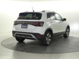 T-Cross TSI スタイル 