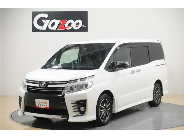 ヴォクシー 2.0 ZS 煌 