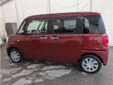 ムーヴキャンバス L SAII 