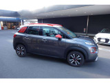 C3エアクロスSUV シャイン 