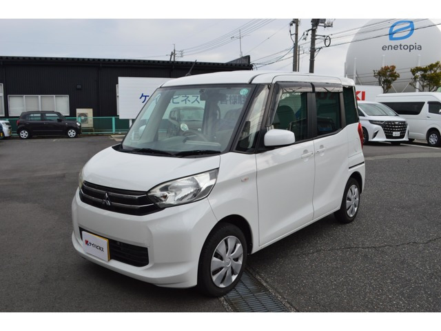 eKスペース G 4WD 