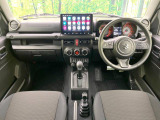 ジムニーシエラ 1.5 JC 4WD 