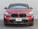 X2 xドライブ18d MスポーツX 4WD 