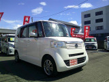 N-BOX G Lパッケージ 