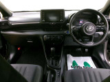 ヤリス 1.5 X 4WD 