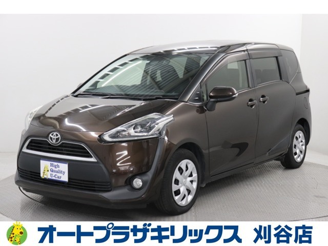 シエンタ 1.5 G クエロ 