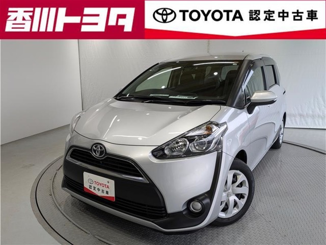 シエンタ 1.5 G 