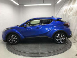 C-HR ハイブリッド 1.8 G 