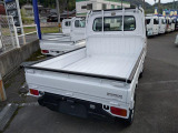 サンバートラック TC 4WD 