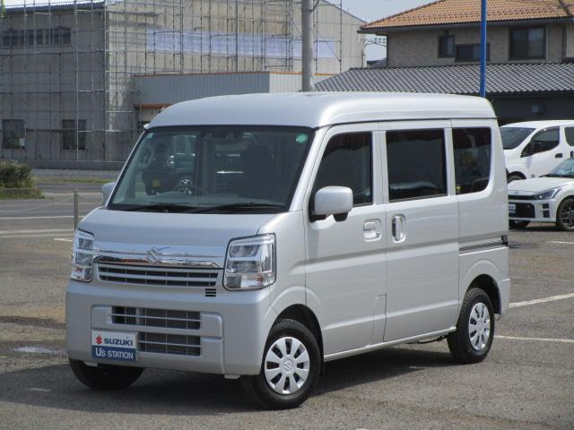 エブリイ ジョイン ターボ 