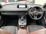 MX-30 2.0 4WD 