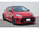 ヤリス  1.6 RZ ハイ パフォーマンス 4WD