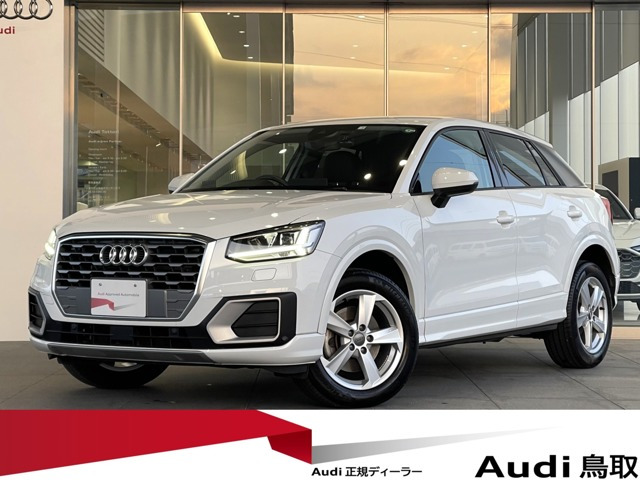 Q2 1.4 TFSI シリンダー オンデマンド スポーツ 
