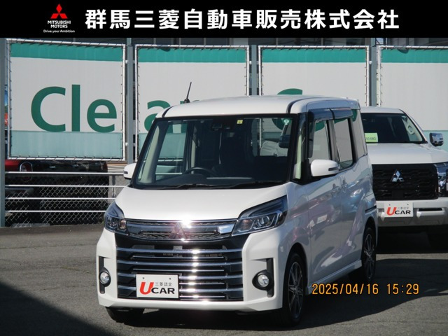eKスペース G セーフティ プラス エディション 