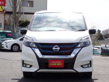 セレナ 1.2 e-POWER ハイウェイスター V 