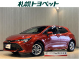 コンパクトは燃費も良くて経済的です!普段のアシに持ってこいです!