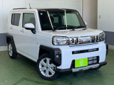 タフト G クロム ベンチャー 4WD 
