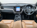XC60 T5 AWD インスクリプション 4WD 