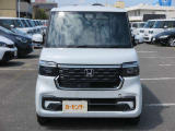 N-BOXカスタム  