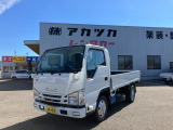 いすゞ エルフ