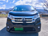 デイズ ハイウェイスター G 4WD 