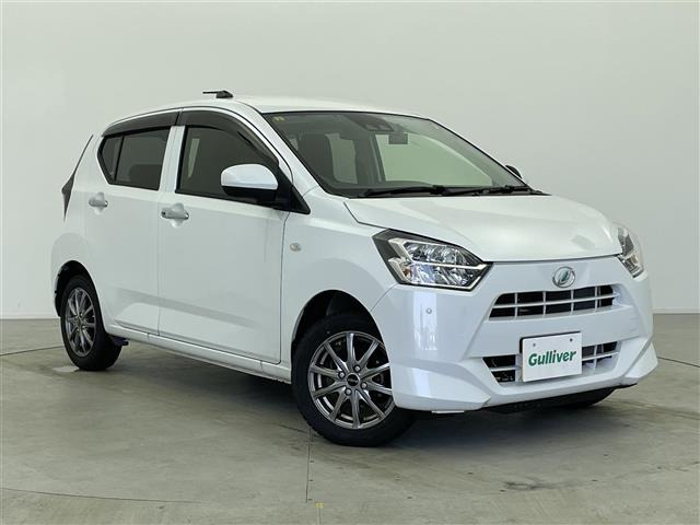 ミライース X リミテッド SAIII 4WD 4WD 修復歴無し