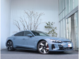 e-tron GT クワトロ 4WD 