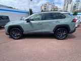 RAV4 2.0 アドベンチャー 4WD 