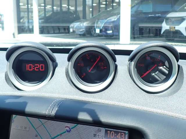 中古車 日産 フェアレディZ 3.7 の中古車詳細 (32,000km