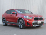 X2 xドライブ18d MスポーツX 4WD 