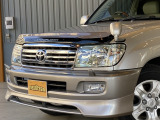 ランドクルーザー100 4.7 VXリミテッド Gセレクション 4WD 
