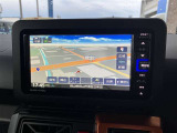 ナビBluetooth対応