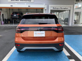 T-Cross TSI アクティブ 
