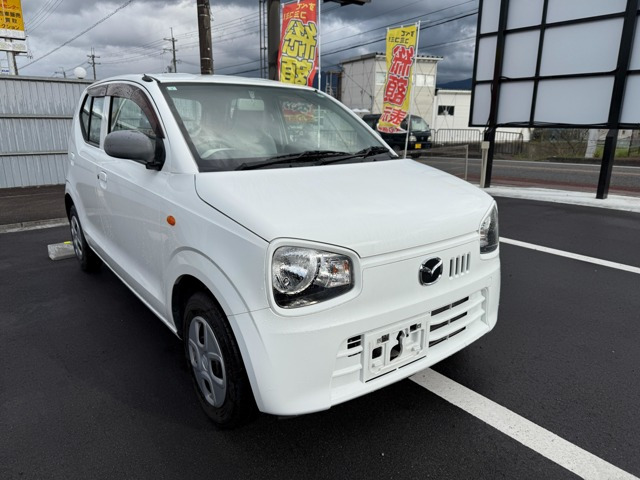 キャロル GL 4WD 