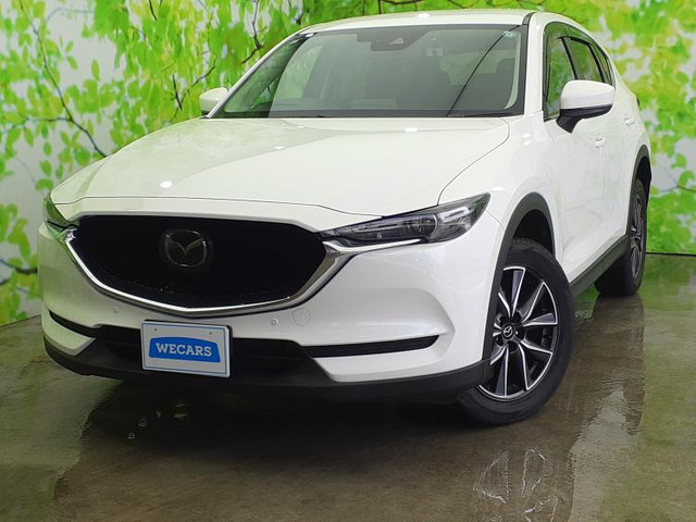 CX-5 2.2 XD プロアクティブ 