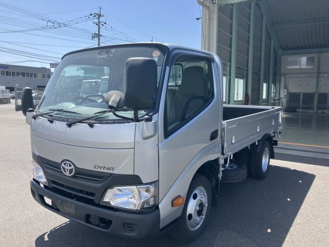 トヨタ ダイナ 