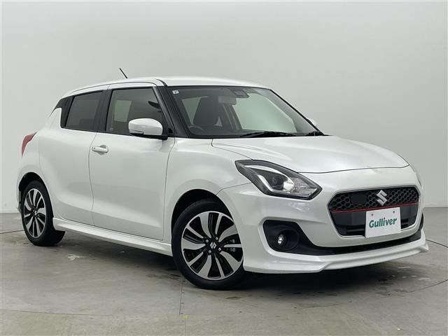 スイフト 1.0 RSt ワンオーナー 修復歴無し