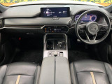 CX-60 3.3 XD ハイブリッド エクスクルーシブスポーツ ディーゼル 4WD 