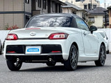 コペン GR スポーツ 