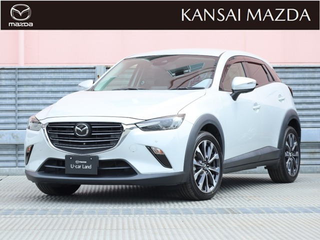 CX-3 1.8 XD プロアクティブ 