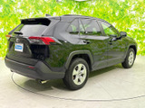 RAV4 2.0 X 4WD 