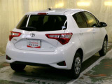 ヴィッツ 1.3 F 4WD 