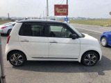 当社は、鳥取県米子市を拠点に自動車の販売以外にも板金・塗装・車検・買取も行なっています。