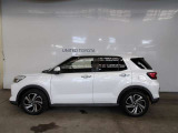 ライズ 1.0 Z 4WD 